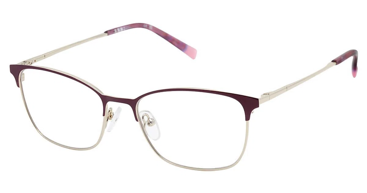 2BB BBJOAN Eyeglasses - view 3